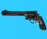 TMC Custom S&W M500 Magnum 8.375inch CASYPOEA Full Metal Revolver