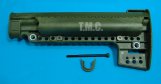 First Factory Fixed Power Source Stock for M4/M16 AEG(OD)