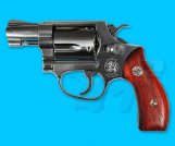TANAKA S&W M60 Lady Smith 2inch Revolver(Stainless Finish)
