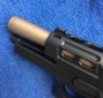 FPR STI DVC(3.9inch) Gas Blow Back Pistol (Limited)(Pre-Order)
