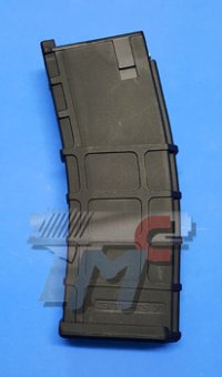 GHK M4 / G5 Gas Blow Back Magazine (PMAG Style)