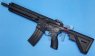 Umarex (VFC) HK416A5 Gas Blow Back Rifle (Black)