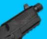 Cyber Gun FNX Tactical Gas Blow Back(Black)