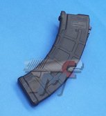 GHK PMAG Style Gas Magazine for GHK AK Gas Blow Back Series