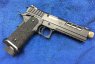 FPR STI DVC Tactical Gas Blow Back Pistol (Limited)(Pre-Order)