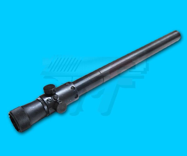 G&G M1903 Scope with Mount Base (Per-Order) - Click Image to Close