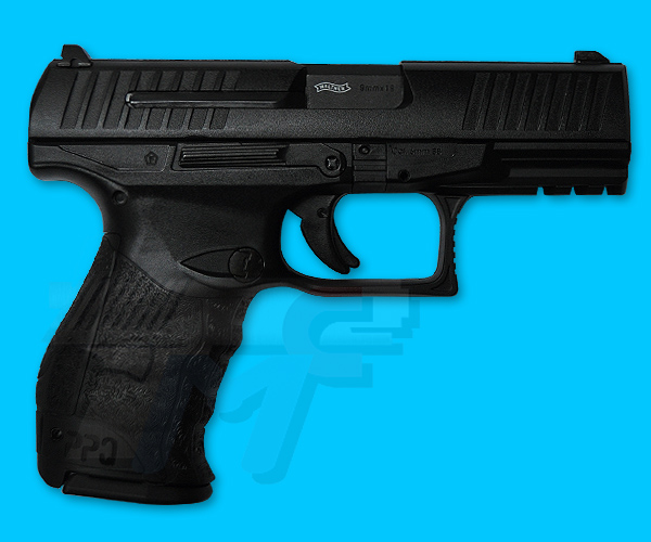 Umarex Walther PPQ M2 Gas Blow Back(Europe Version) - Click Image to Close