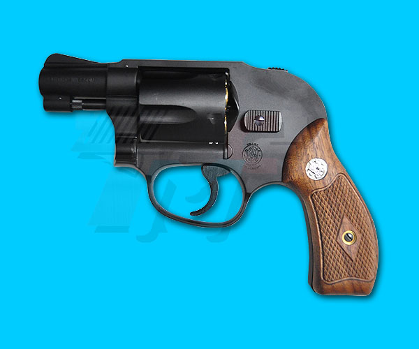 TANAKA S&W M49 .Early Model Body Guard(Heavy Weight)(2inch) - Click Image to Close