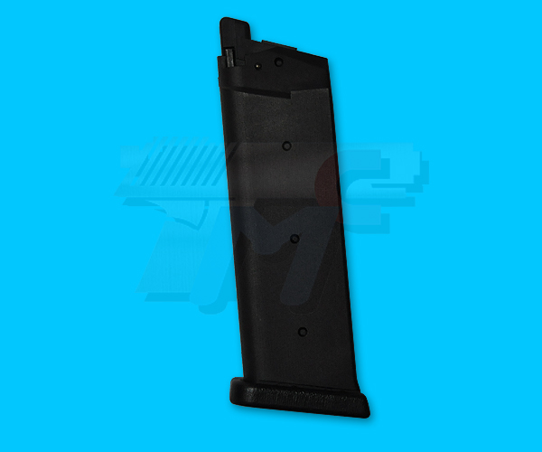 KSC 20rds Magazine for G19 / 23F - Click Image to Close