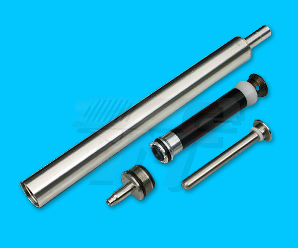 PDI Precision Cylinder Set for ARES AWS338 / MS338(VC) - Click Image to Close