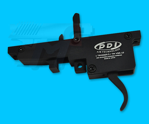 PDI VSR-10 V-Trigger with Piston End(per-Order) - Click Image to Close