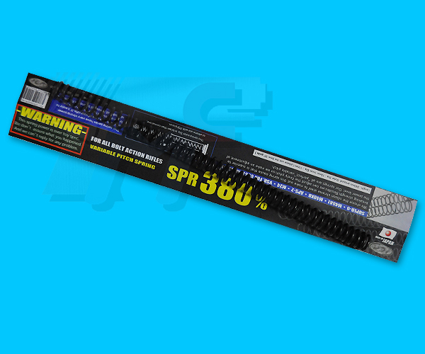 PDI Spring SPR380% for APS Series - Click Image to Close