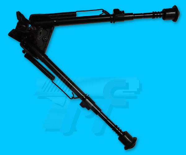 First Factory PSS10 Swing Type Bipod for Marui VSR-10 Series - Click Image to Close