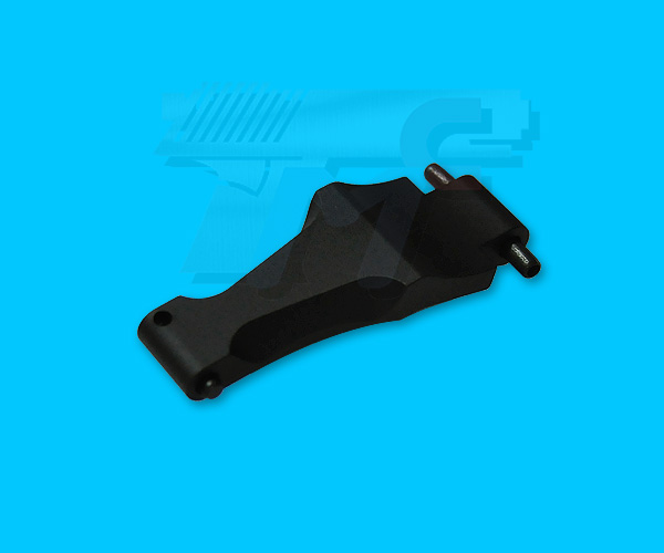 Laylax Knight's KAC Type Trigger Guard for Marui HK416D EBB (15% Off) - Click Image to Close