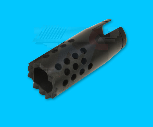 Laylax M870 Strike Hider for Marui M870 Shotgun(Type A) - Click Image to Close
