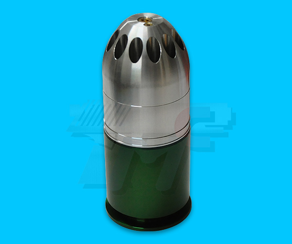 Mosquito Molds 60Pellet 40mm Cartridge - Click Image to Close