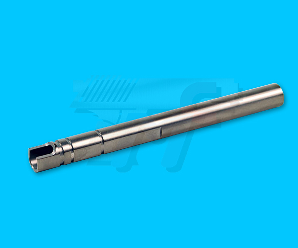 KM 6.04 Inner Barrel for KSC PB-8000 System 7(87.5mm) - Click Image to Close