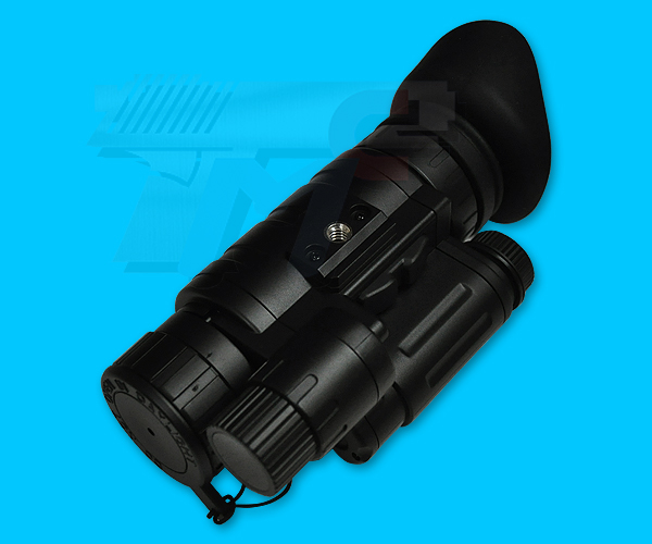Laylax Digital Night Vision NITRON ONE Scope - Click Image to Close
