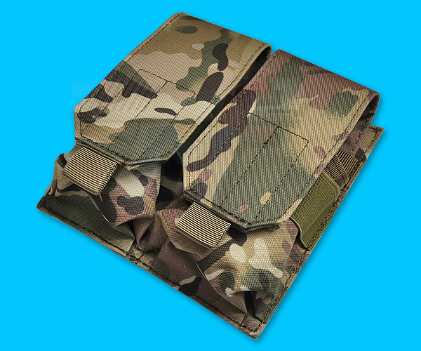 Ghost Gear 7.62mm Magazine Pouch(Multicam) - Click Image to Close