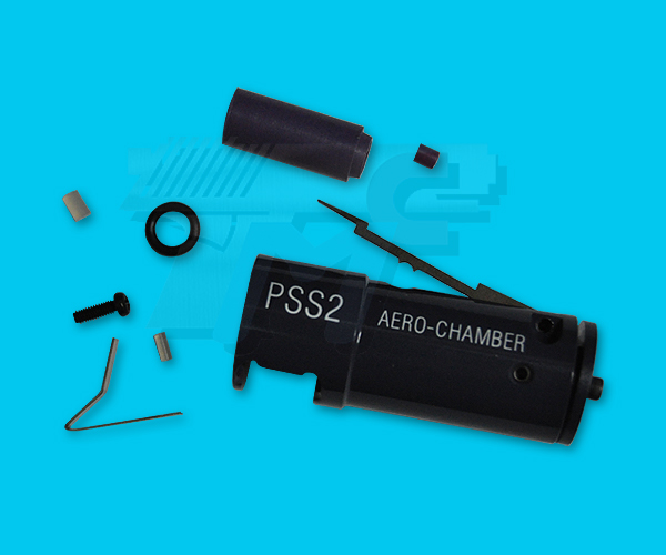 First Factory PSS2 Aero Chamber for APS-2 - Click Image to Close