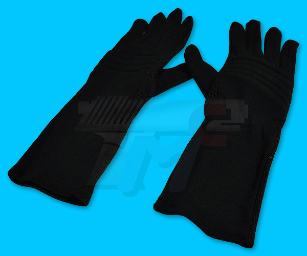 First Factory Multi Glove(Black) - Click Image to Close