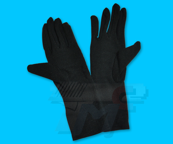 First Factory Multi Glove(Black) - Click Image to Close