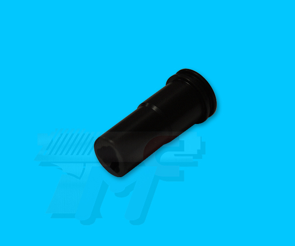 Prometheus Sealing Nozzle for MP5 Series AEG - Click Image to Close