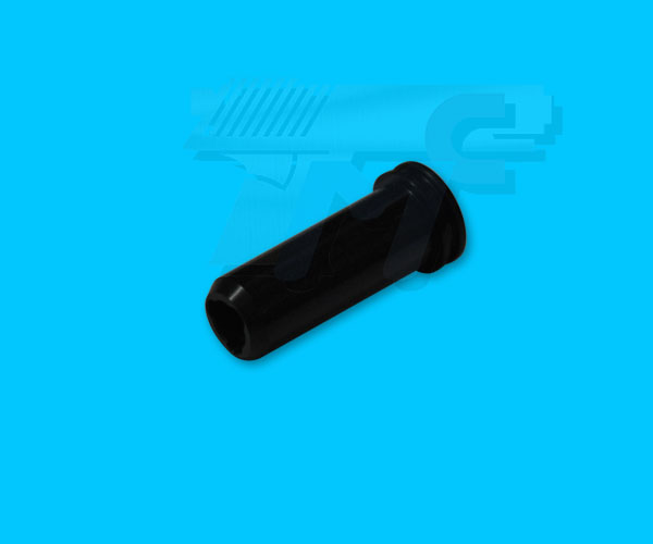 Prometheus Sealing Nozzle for MP5K/PDW - Click Image to Close