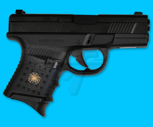 HFC HG165-B Full Metal Pistol - Click Image to Close