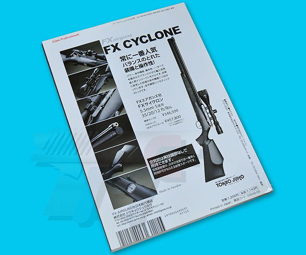 Gun Professionals Magazine(2013-05) - Click Image to Close