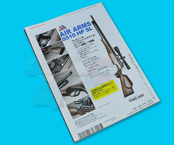Gun Professionals Magazine(2013-06) - Click Image to Close