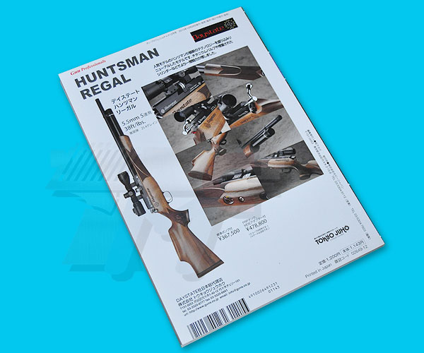 Gun Professionals Magazine(2013-12) - Click Image to Close