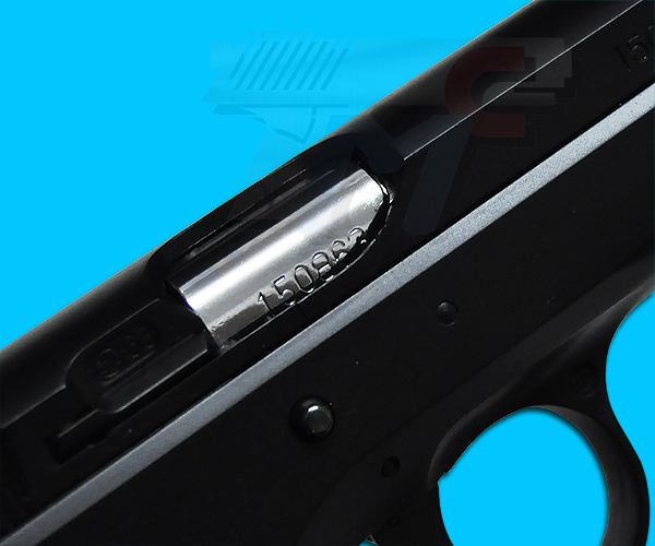 Marushin Cz75 6mm Dual Maxi Ver.2 (Shell Ejecting) - Click Image to Close