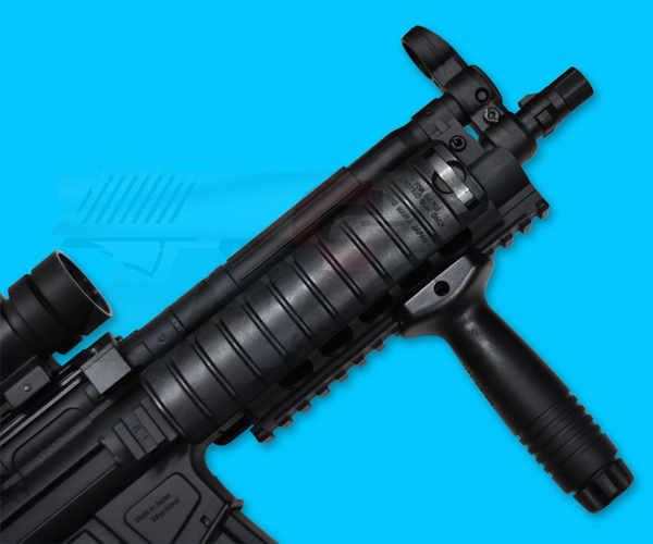 Tokyo Marui MP5 R.A.S AEG(Pre-Order) - Click Image to Close