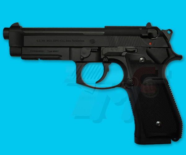 Tokyo Marui M9A1 Fixed (Electric Version)(Gun only) - Click Image to Close