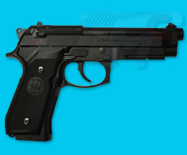 Tokyo Marui M9A1 Fixed (Electric Version)(Gun only) - Click Image to Close