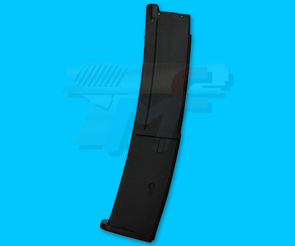 Umarex / KWA H&K 40rds Magazine for MP7A1 - Click Image to Close