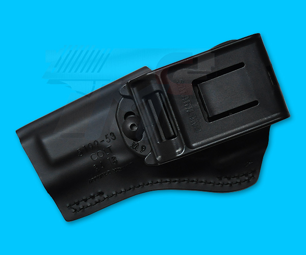 Safariland 5199 Colt M1911/Kimber Right Holster(Black) - Click Image to Close