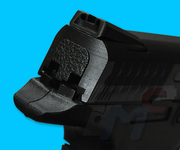 Cyber Gun M&P 9 Full Size Gas Blow Back(Dual Magazine) - Click Image to Close