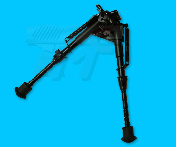 DD RH6-3 Spring Eject Bipod - Click Image to Close