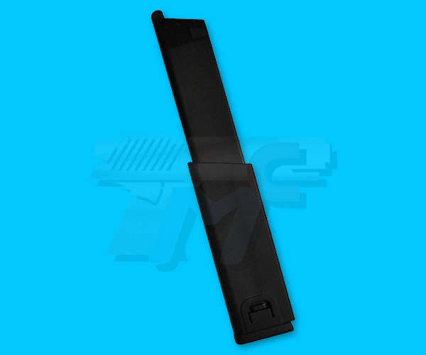 Apple Airsoft 50rds Kriss GBB Magazine - Click Image to Close