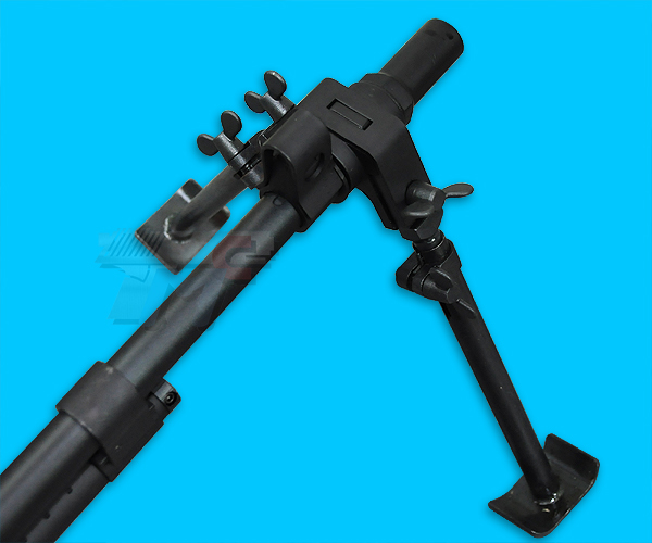 AY Metal M1918 Browning Automatic Rifle(BAR) AEG - Click Image to Close