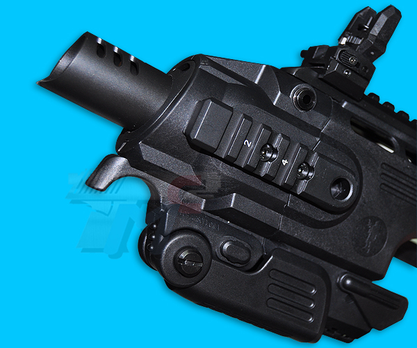CAA Roni G Series Pistol Carbine Conversion Kit - Click Image to Close