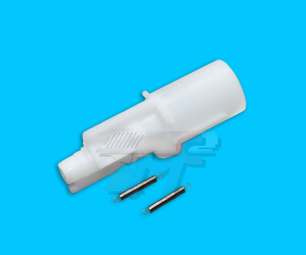 Creation Enhanced Loading Nozzle For KSC/KWA M11 GBB System 7 - Click Image to Close