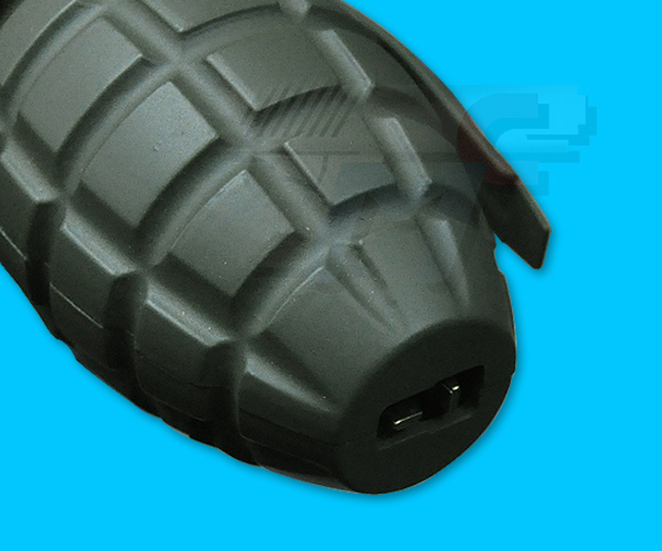BOL Grenade Discharger MK2 - Click Image to Close