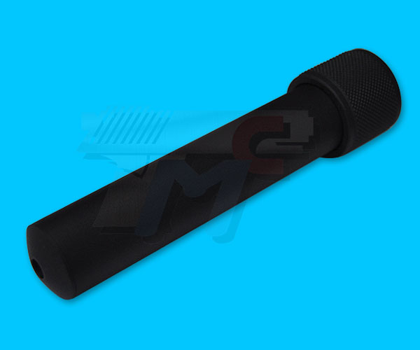 DYTAC Dummy Magazine Extension for Marui M870 - Click Image to Close