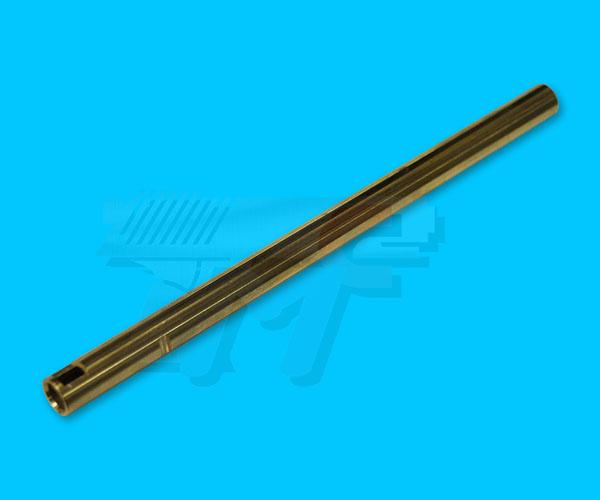 DYTAC 6.01mm Precision Inner Barrel for AEG(140mm) - Click Image to Close