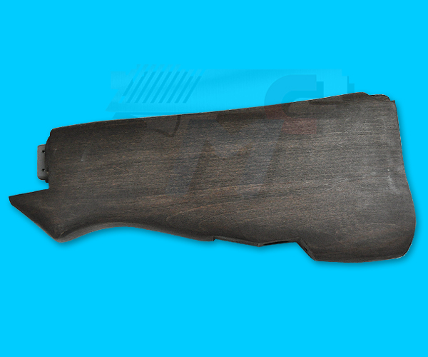 Apple Airsoft Wood Stock for BAR M1918 AEG (50% Off) - Click Image to Close