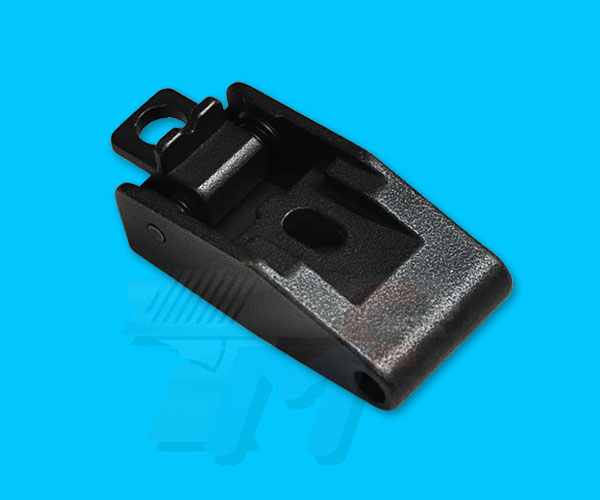 G&G Steel Rear Sight for UMG - Click Image to Close