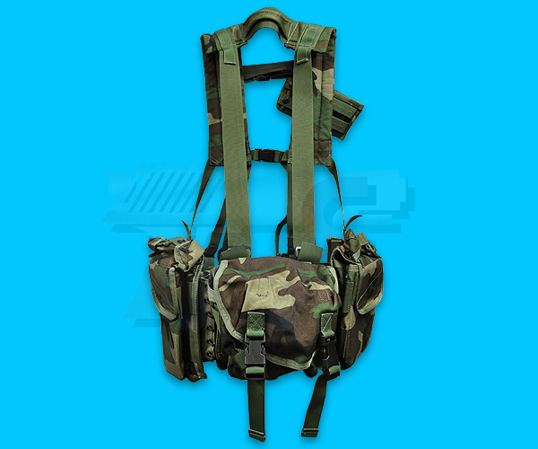 Guarder 1195G Modular Load Bearing Vest(WC) - Click Image to Close